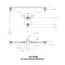 GEN-Y Gooseneck Ball-Puck Hitch 5″ Offset for Chevy Silverado GMC Sierra 2500/3500 Short Bed