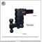 GEN‑Y Phantom‑X 16K drop hitch dual‑ball 2.5″ solid shank heavy‑duty towing