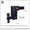 GEN-Y Phantom-X 16K Drop Hitch 2.5" Shank 7.5" Drop Tri-Ball