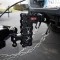 GEN-Y Phantom-X 16K drop hitch with 2.5 inch shank and tri-ball mount