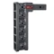 GEN-Y Mega-Duty 16K Adjustable Drop Hitch 12.5 Inch Drop 2 Inch Receiver Heavy Duty