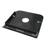 GEN-Y EXECUTIVE King Pin Capture Plate for 23K Fifth Wheel Slider Hitch GEN-Y Capture Plate for EXECUTIVE King Pin – Fifth Wheel Hitch 23K Capacity