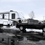GEN-Y Executive 30K 5th Wheel Gooseneck Hitch – Lippert 1621/1621HD Compatible GEN-Y 30K Executive Fifth Wheel to Gooseneck Hitch Pin Box for Lippert 1621