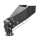 GEN-Y 30K Executive Fifth Wheel to Gooseneck Hitch Pin Box for Lippert 1621