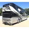 GEN-Y 33 inch Traveller Torsion-Flex TJ-GH-6724 21K frame mount hitch 6 inch offset drop dual ball pintle lock
