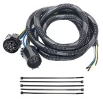 Trailer Wiring Trailer Wiring