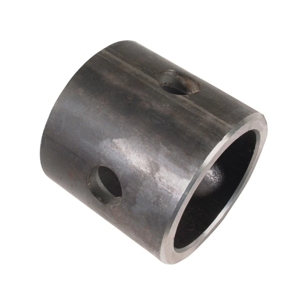  Weld-On Mount, Female, For 5/8" Pin, 3" O.D.