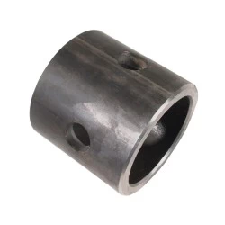  Weld-On Mount, Female, For 5/8" Pin, 3" O.D.