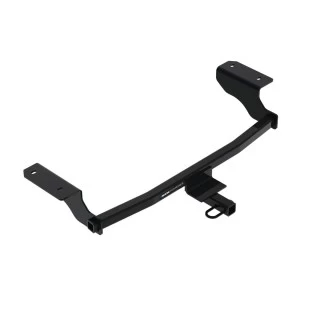 Reese Trailer Tow Hitch For 22-23 Chevrolet Bolt EV Complete Package w/ Wiring Draw Bar and 1-7/8" Ball