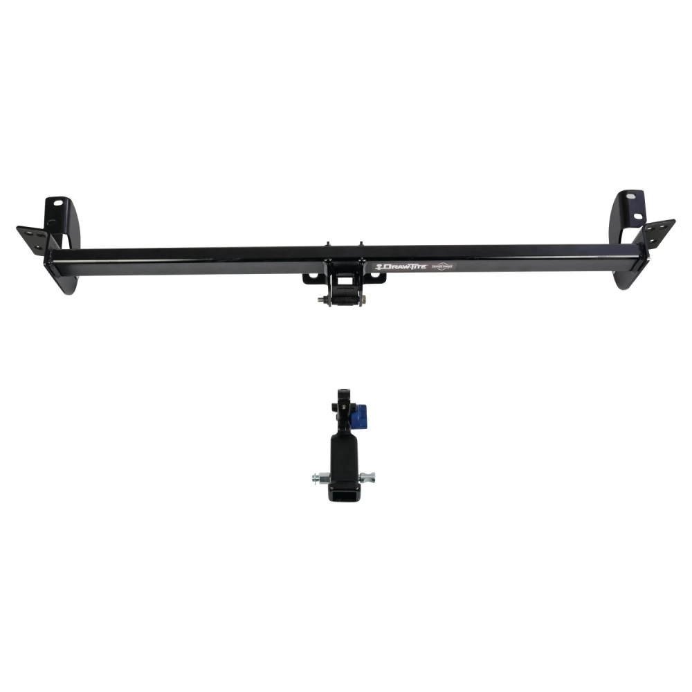 Custom Fit Trailer Hitch Removable 2” Receiver Wiring Harness (Plug & Play) 2" Drop Ball-Mount w/ Pin/Clip 1-7/8" Chrome Ball Installation Hardware Installation Instructions 76928 118824 23 63816 Draw-Tite Trailer Tow Hitch 21-23 Toyota Sien Trailer Tow Hitch For 21-24 Toyota Sienna Hidden Removable 2" Receiver Complete Package w/ Wiring and 1-7/8" Ball
