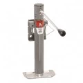 Retaining Ring Swivel