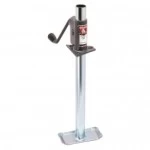 Round Trailer Jacks Round Trailer Jacks