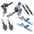 Cargo Straps Tie Downs