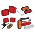 Submersible LED Tail Lights