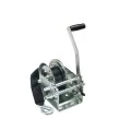 2-Speed Winch