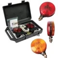 Tow Light Kit / Pedistal Mount Tail Lights