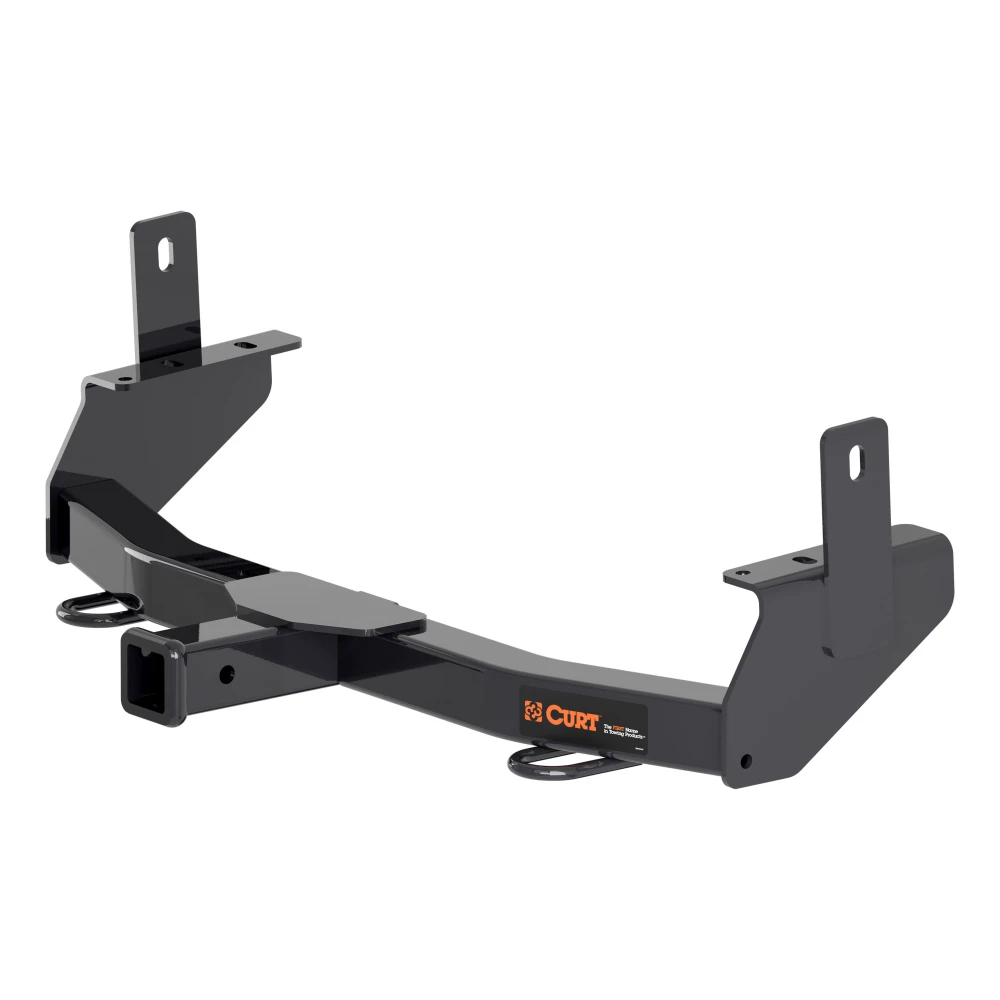 CURT 31081 2-inch front mount trailer hitch for 2017-2020 Nissan Armada