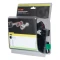 CURT Nissan Frontier Xterra Pathfinder Suzuki Equator 7-way trailer wiring and brake controller kit