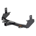 CURT 31081 2-inch front mount trailer hitch for 2017-2020 Nissan Armada