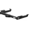 Trailer Mate Class 3 2 inch trailer hitch and 7-way wiring bundle for Chevrolet Express and GMC Savana