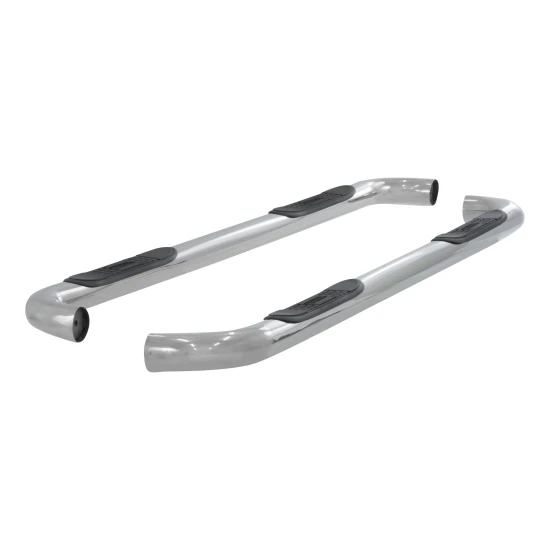 ARIES 203010-2 3-Inch Polished Stainless Nerf Bars for Explorer