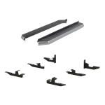 Aries 2051006 polished stainless running boards for 2009-2015 Honda Pilot