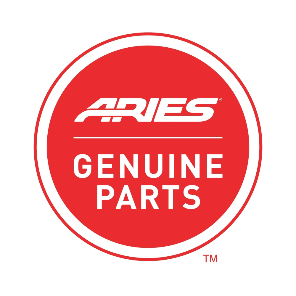 Aries 2051006 polished stainless running boards for 2009-2015 Honda Pilot
