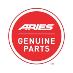 Aries 2051006 polished stainless running boards for 2009-2015 Honda Pilot