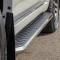 Aries 70-inch polished stainless running boards for 2013-2019 Ford Escape
