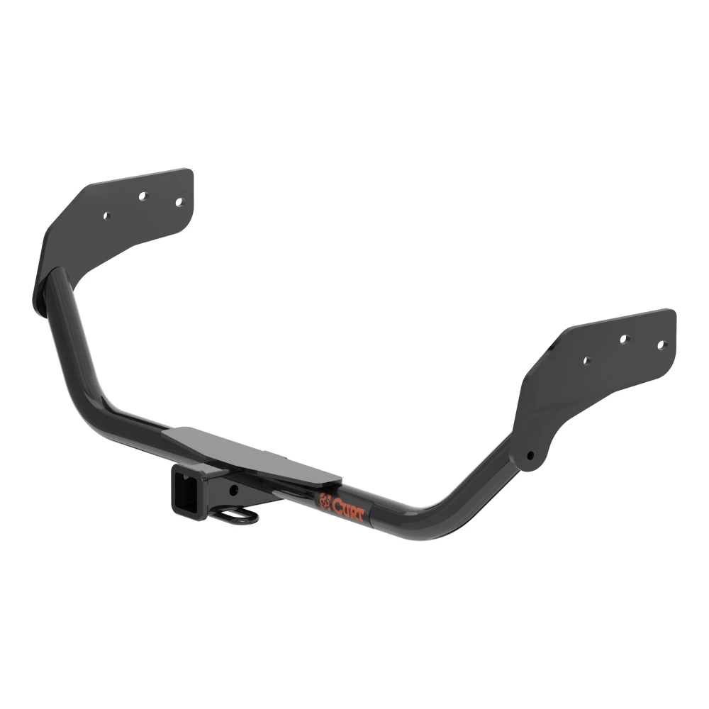 CURT 13640 Class 3 trailer hitch 2 inch receiver for 2022-2027 Genesis GV70