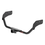 CURT 13640 Class 3 trailer hitch 2 inch receiver for 2022-2027 Genesis GV70
