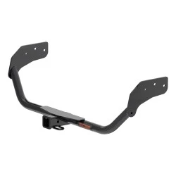 Curt Trailer Hitch For 22-27 Genesis GV70 Class 3 2 in Tow Receiver