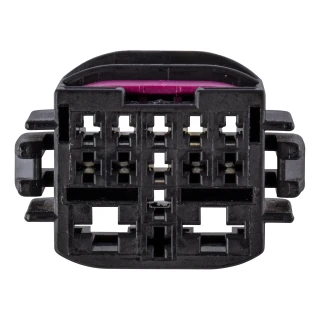 CURT trailer hitch and 4-flat wiring bundle for Chevy Trailblazer and Buick Encore GX