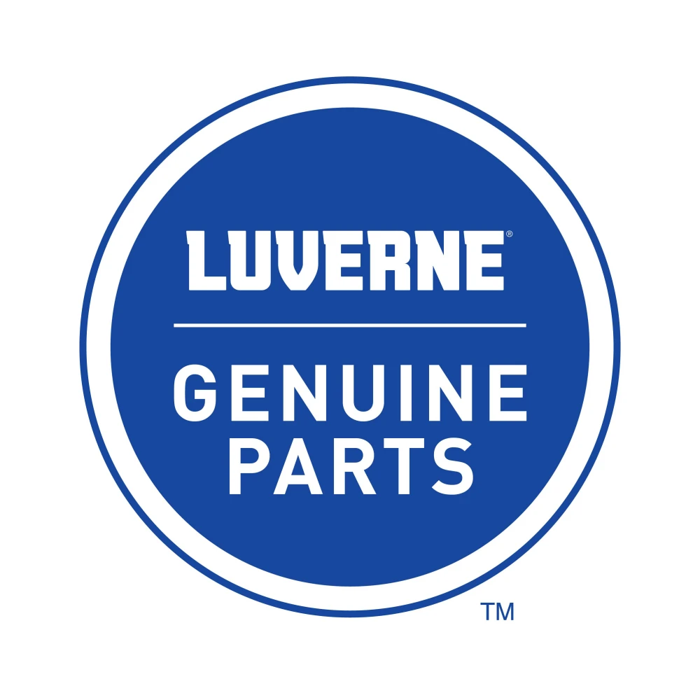 LUVERNE 277078 Regal 7 black stainless 78-inch oval side steps for Tahoe and Yukon