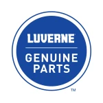 Luverne Grip Step black aluminum running board for Sprinter 2500 3500 passenger side
