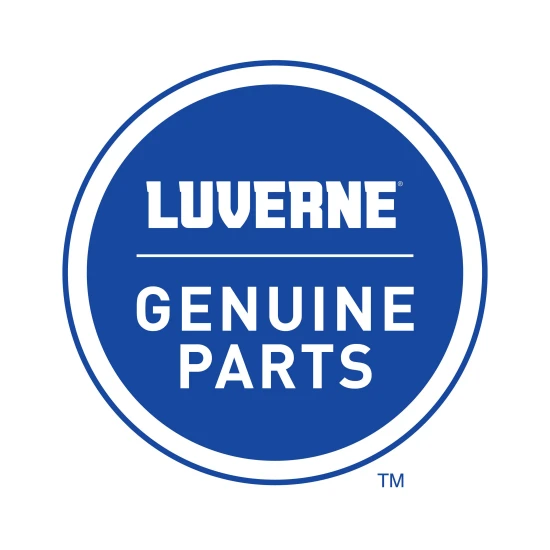 Luverne Grip Step black aluminum running board for Sprinter 2500 3500 passenger side