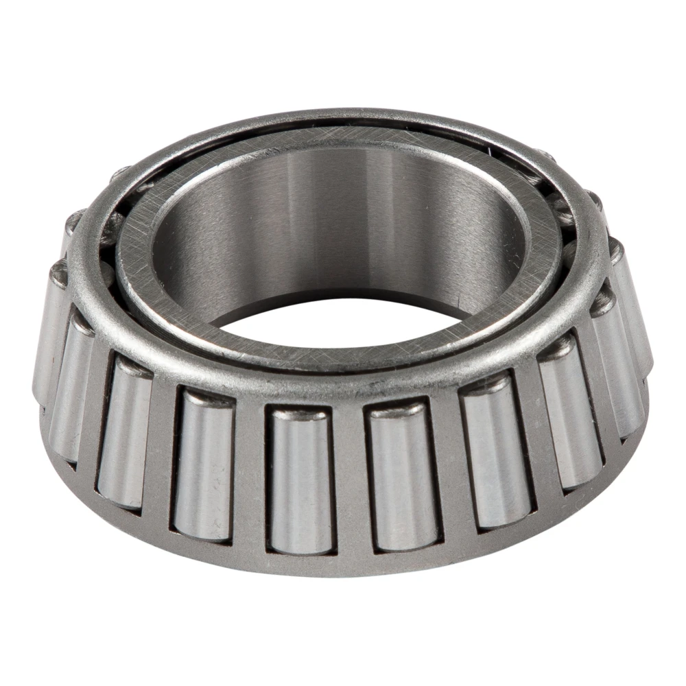 Lippert Inner Cone 25580 for 5,200 to 8,000-lb. axle hubs, bearing race compatible.