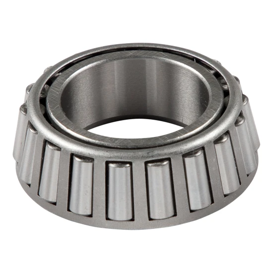 Lippert Inner Cone 25580 for 5,200 to 8,000-lb. axle hubs, bearing race compatible.