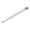 Lippert standard cotter pin for 8,000-lb axle with 1-3/4 inch length