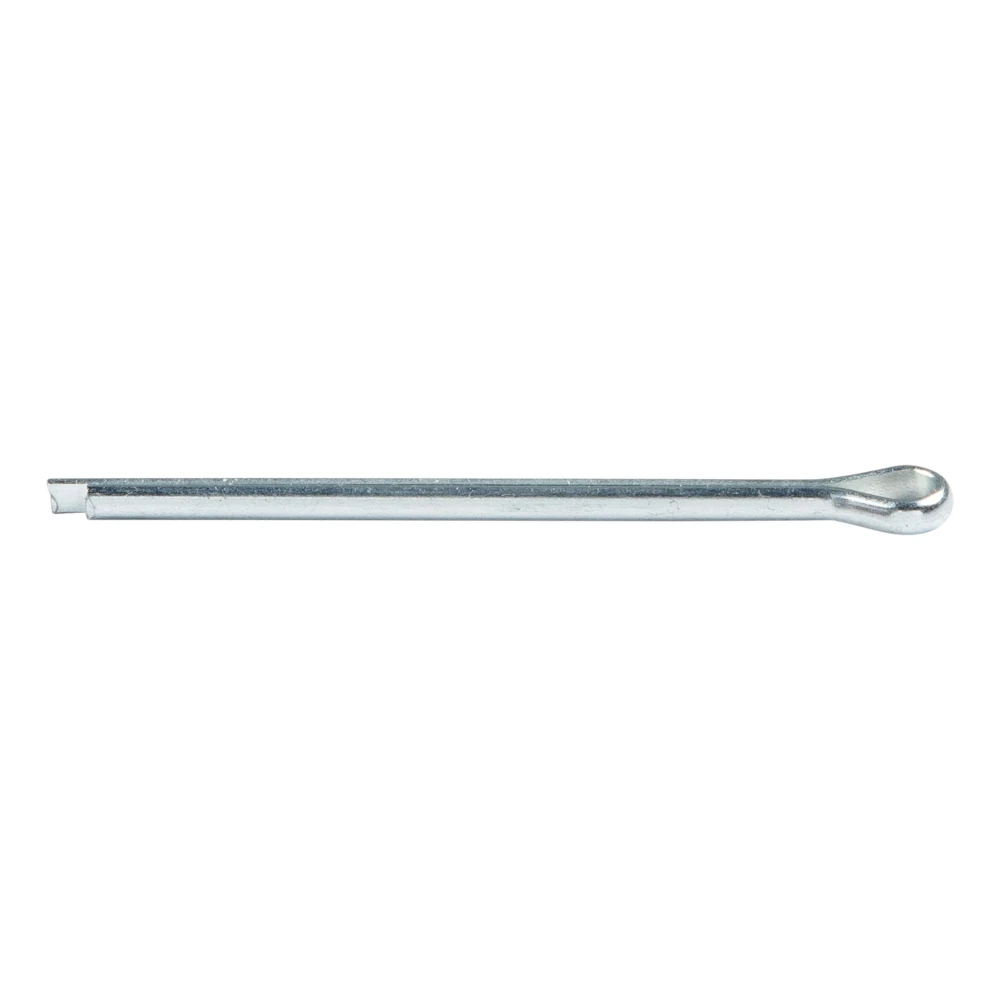 Lippert standard cotter pin for 8,000-lb axle with 1-3/4 inch length