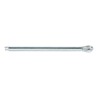 Lippert standard cotter pin for 8,000-lb axle with 1-3/4 inch length