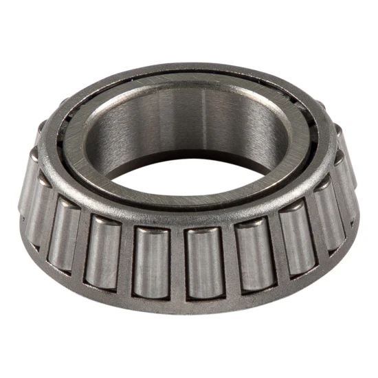 Lippert axle bearings fitting 2000 to 3500-lb hubs, ensuring compatibility and durability.