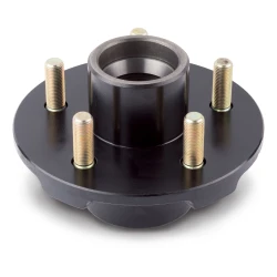 CURT Idler Hub for 3,500 lbs Axle 5 on 4-1/2 Inch 122098