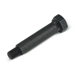 Lippert Shoulder Bolt 9/16 Inch x 2.325 Inch for Trailer Suspension 122102