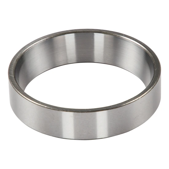 Lippert outer race LM67010 for 5,200-lb axle hubs, 1-1/4 inch shaft diameter