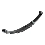 Lippert replacement leaf spring for RV trailer, 26 inch length, 1,750 lbs capacity