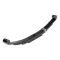 Lippert replacement leaf spring for RV trailer, 26 inch length, 1,750 lbs capacity