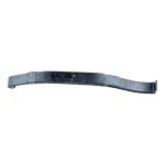 Replacement 25 inch slipper leaf spring for RV trailer suspension by Lippert, with 2500 lbs capacity.