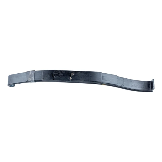 Replacement 25 inch slipper leaf spring for RV trailer suspension by Lippert, with 2500 lbs capacity.