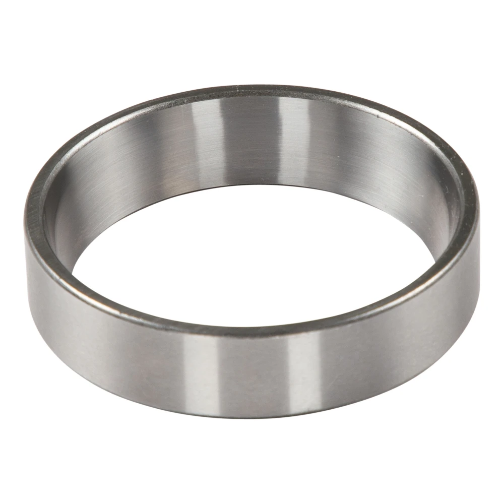Lippert Universal Outer Race for 5200-6000 lb Axle Hubs Lippert outer race fits 5200 to 6000-lb axle hubs, ensuring high performance.